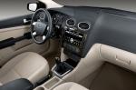 Ford Focus 2005 года